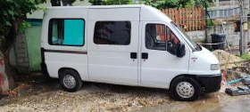 Fiat Ducato 2.8 jtd | Mobile.bg    3