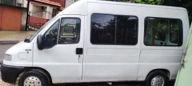 Fiat Ducato 2.8 jtd | Mobile.bg    2