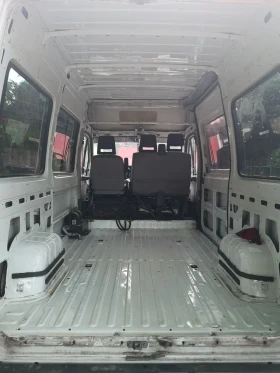 Fiat Ducato 2.8 jtd | Mobile.bg    6