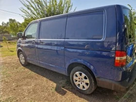 VW Transporter | Mobile.bg    6