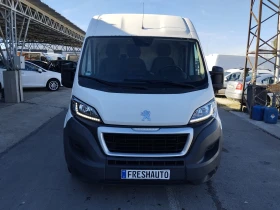 Peugeot Boxer 2.0hdi 163кс. Камера, снимка 2