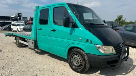 Обява за продажба на Mercedes-Benz Sprinter 311 CDI 6+ 1 СПЕЦИАЛЕН БАРТЕР ЛИЗИНГ ~19 000 лв. - изображение 1