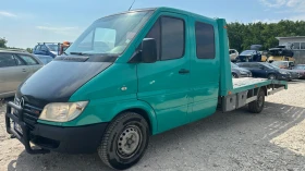 Обява за продажба на Mercedes-Benz Sprinter 311 CDI 6+ 1 СПЕЦИАЛЕН БАРТЕР ЛИЗИНГ ~19 000 лв. - изображение 1