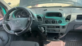 Обява за продажба на Mercedes-Benz Sprinter 311 CDI 6+ 1 СПЕЦИАЛЕН БАРТЕР ЛИЗИНГ ~19 000 лв. - изображение 6