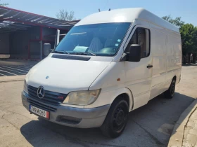 Обява за продажба на Mercedes-Benz Sprinter 208 ТОВАРЕН ~7 250 лв. - изображение 2
