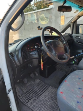 Hyundai H1 | Mobile.bg    7