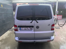 VW T5 2.5 TDI MAXI / TOP, снимка 6