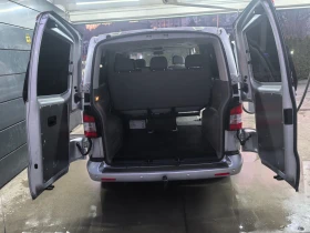 VW T5 2.5 TDI MAXI / TOP, снимка 7