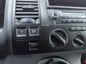 VW T5 2.5 TDI MAXI / TOP, снимка 15