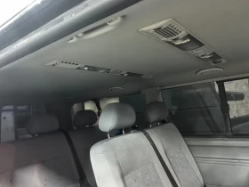 VW T5 2.5 TDI MAXI / TOP, снимка 11
