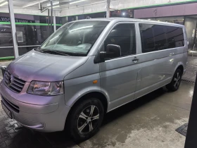 VW T5 2.5 TDI MAXI / TOP, снимка 3