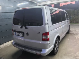 VW T5 2.5 TDI MAXI / TOP, снимка 5