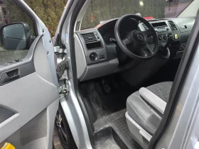 VW T5 2.5 TDI MAXI / TOP, снимка 10