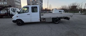 Mercedes-Benz Sprinter 416  - изображение 1