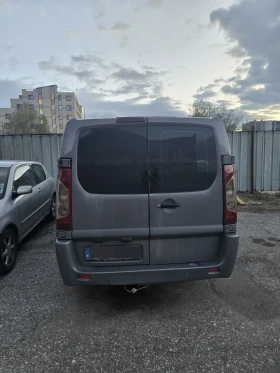 Citroen Jumpy 2.0Hdi 6 скорости/климатик  | Auto.bg — изображение 3