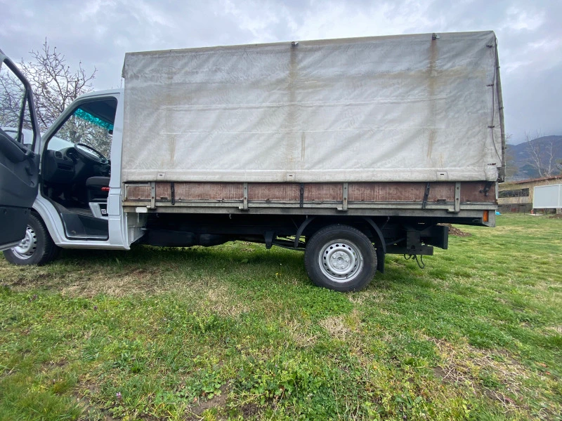 Mercedes-Benz Sprinter 316, снимка 5 - Бусове и автобуси - 45745234