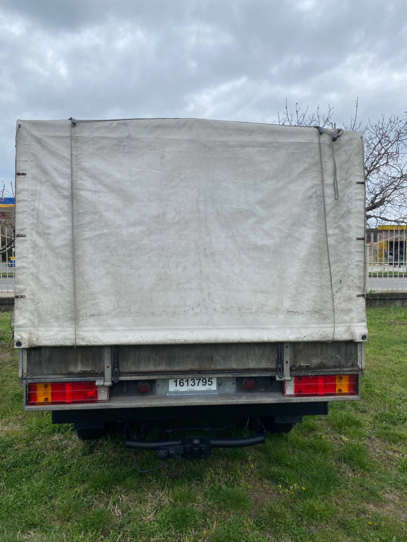 Mercedes-Benz Sprinter 316, снимка 12 - Бусове и автобуси - 45745234