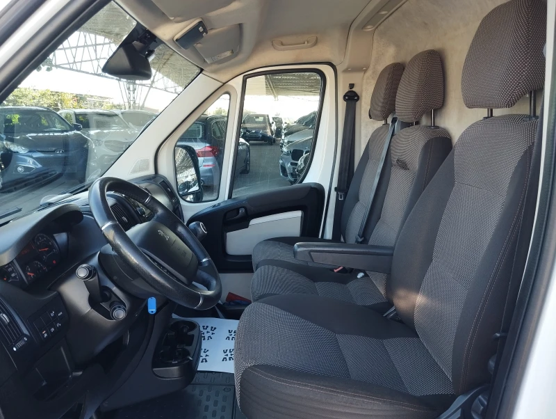 Peugeot Boxer 2.0hdi 163кс. Камера, снимка 6 - Бусове и автобуси - 47679485