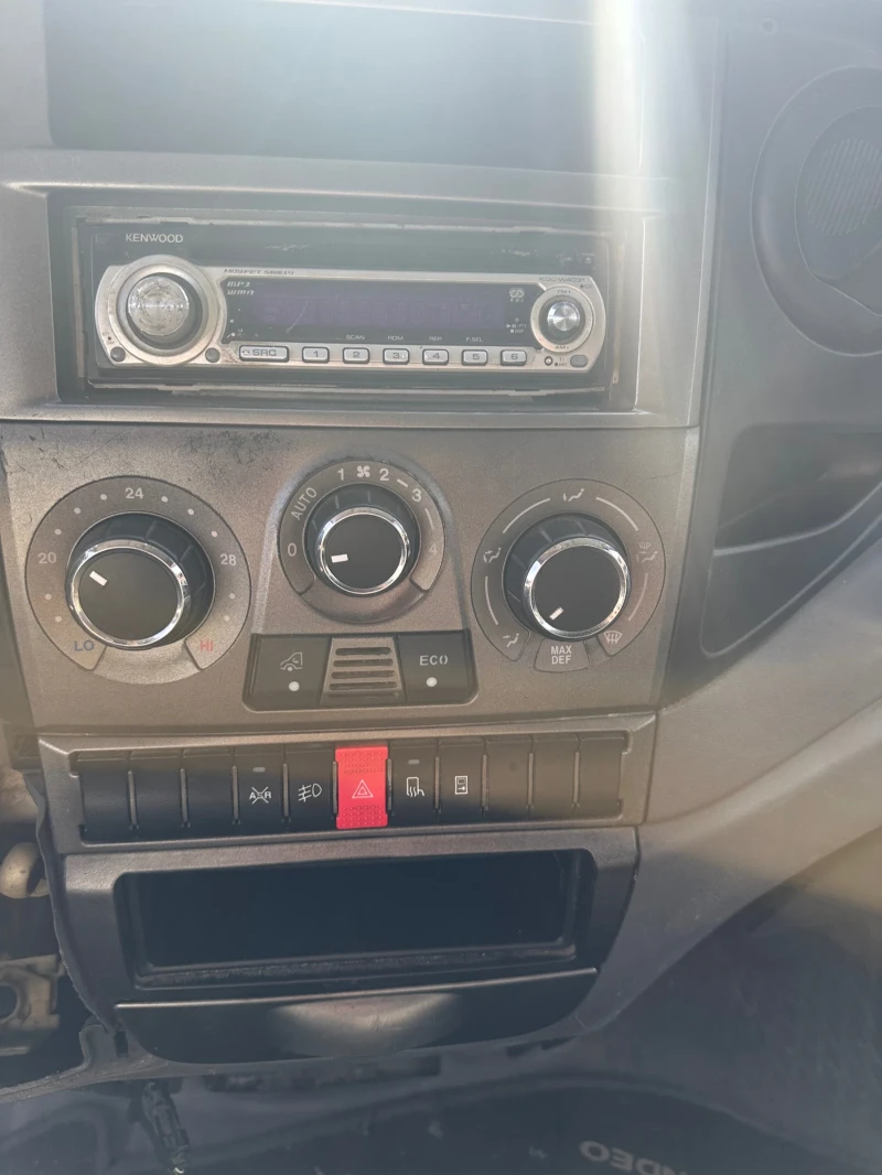 Iveco Daily Метан /Автомагазин за части, снимка 8 - Бусове и автобуси - 52292327