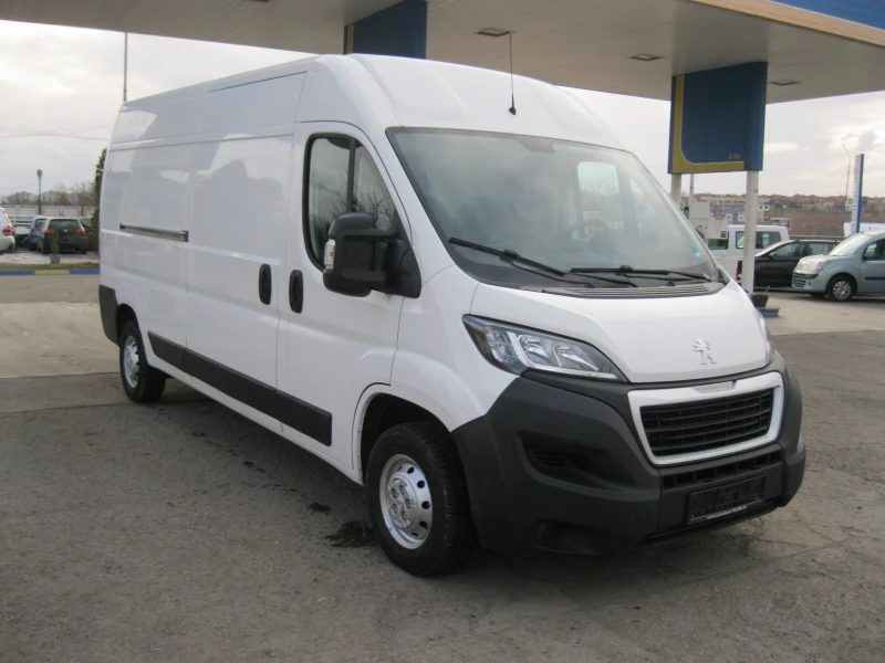 Peugeot Boxer 335. L3H2, снимка 2 - Бусове и автобуси - 49483723