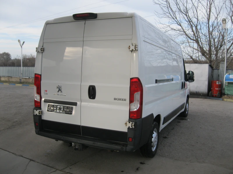 Peugeot Boxer 335. L3H2, снимка 5 - Бусове и автобуси - 49483723