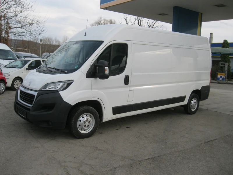 Peugeot Boxer 335. L3H2, снимка 3 - Бусове и автобуси - 49483723