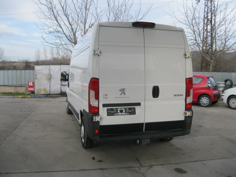 Peugeot Boxer 335. L3H2, снимка 7 - Бусове и автобуси - 49483723