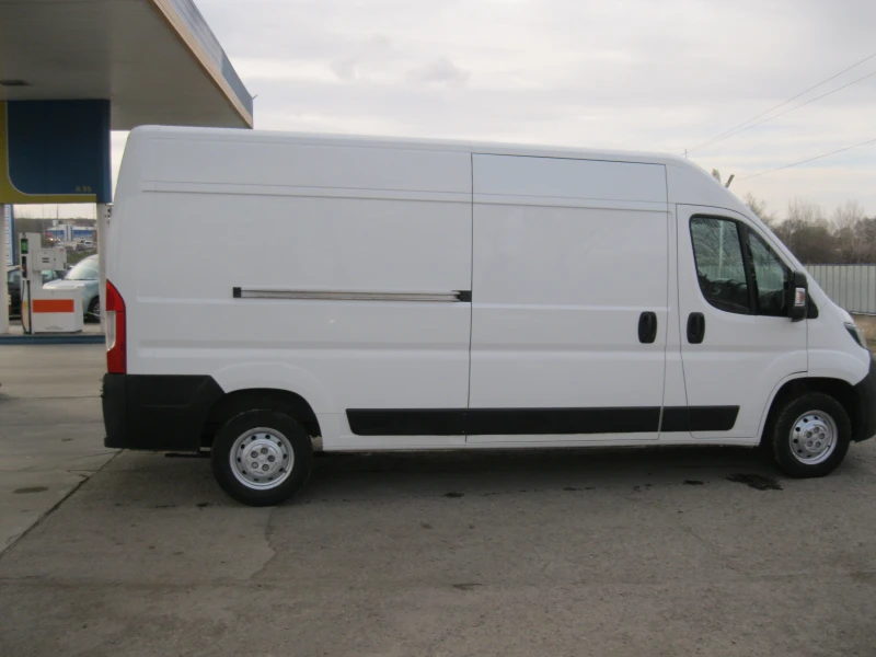 Peugeot Boxer 335. L3H2, снимка 8 - Бусове и автобуси - 49483723