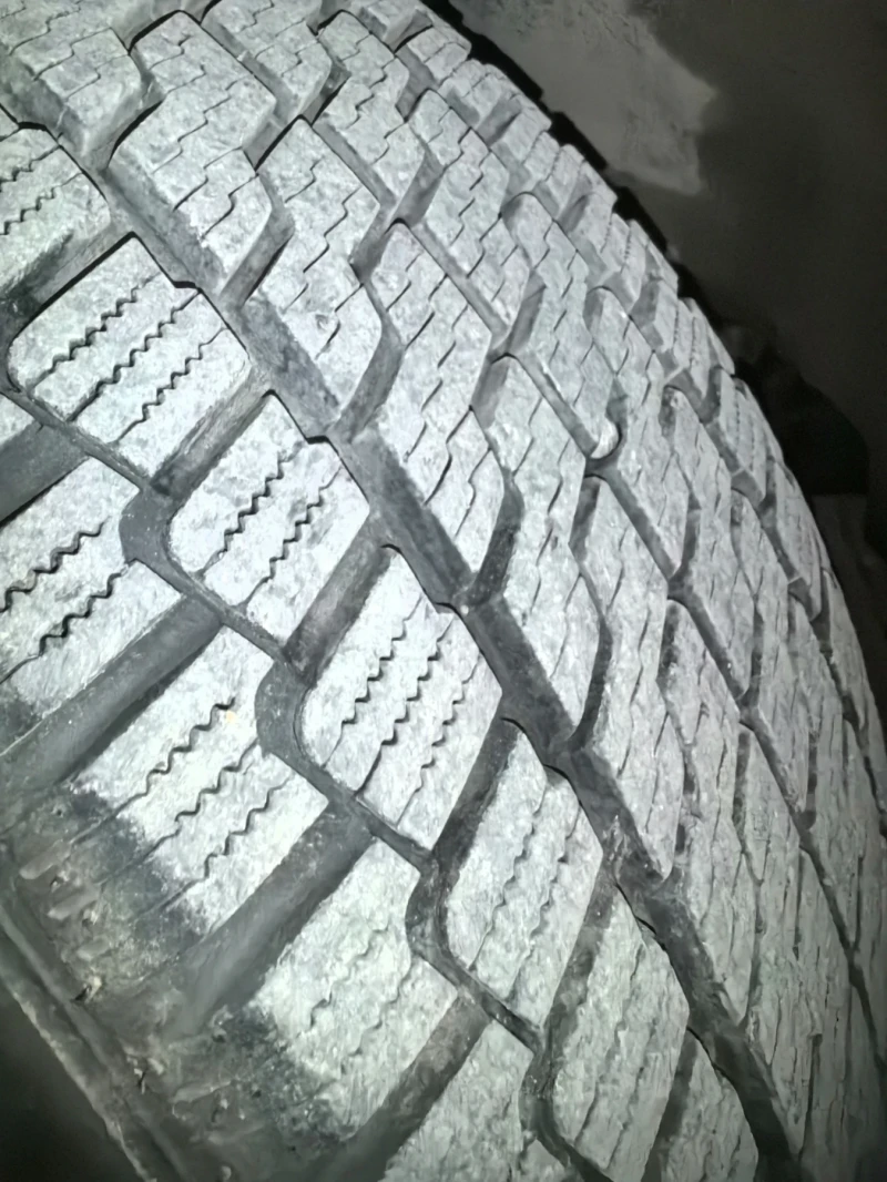 VW T5 2.5 TDI MAXI / TOP, снимка 17 - Бусове и автобуси - 53100542