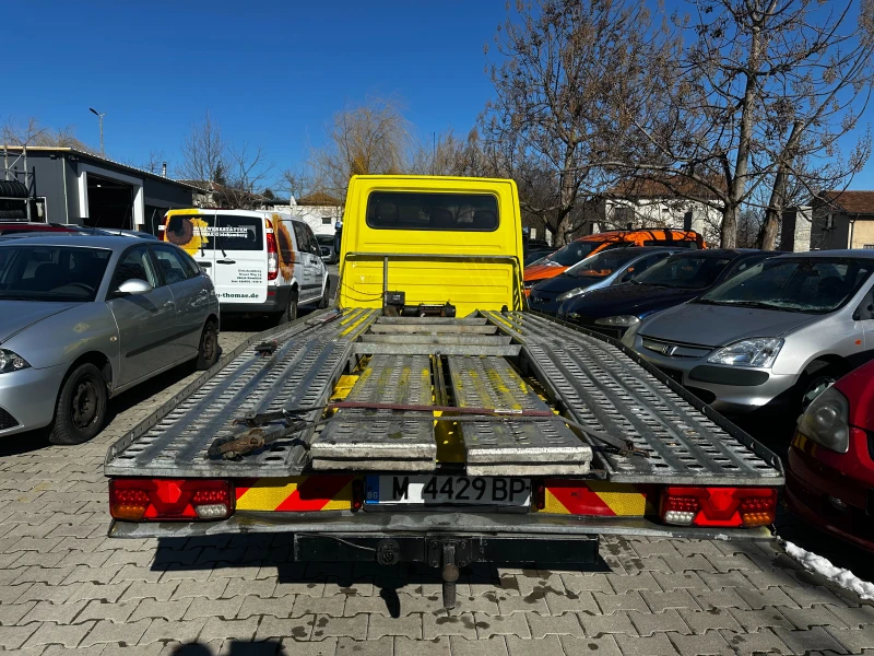 Mercedes-Benz Sprinter 316 cdi 156 к.с, снимка 3 - Бусове и автобуси - 53524305