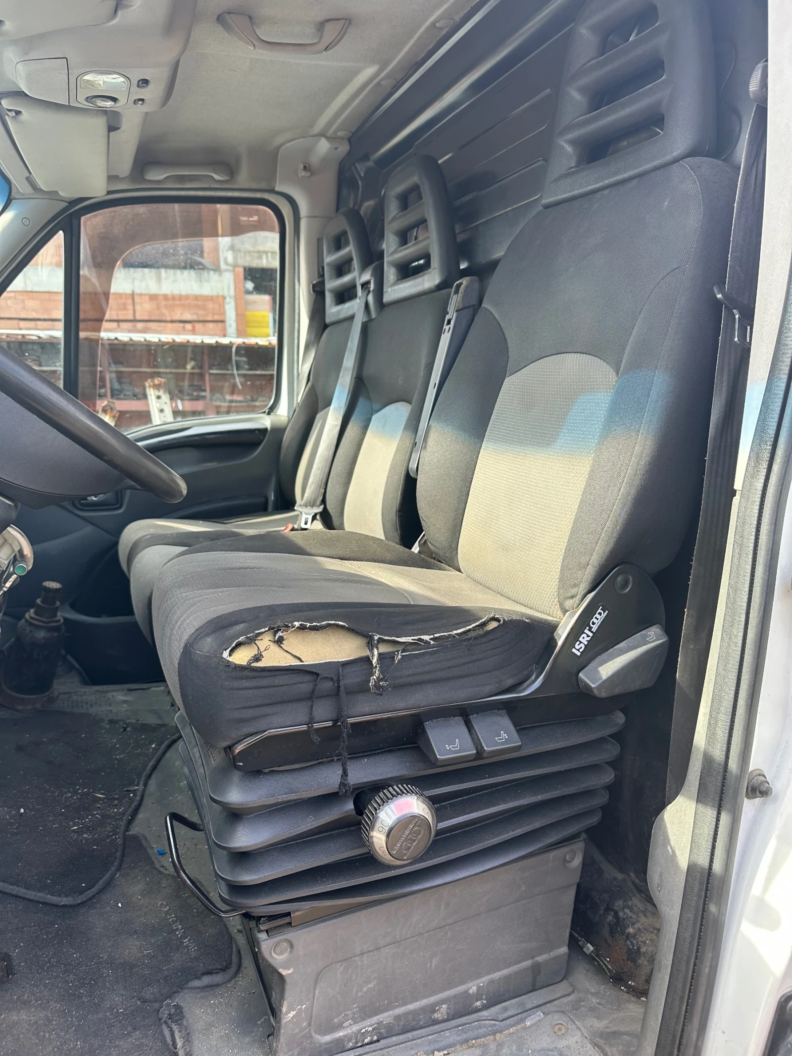 Iveco Daily  /   | Mobile.bg   12