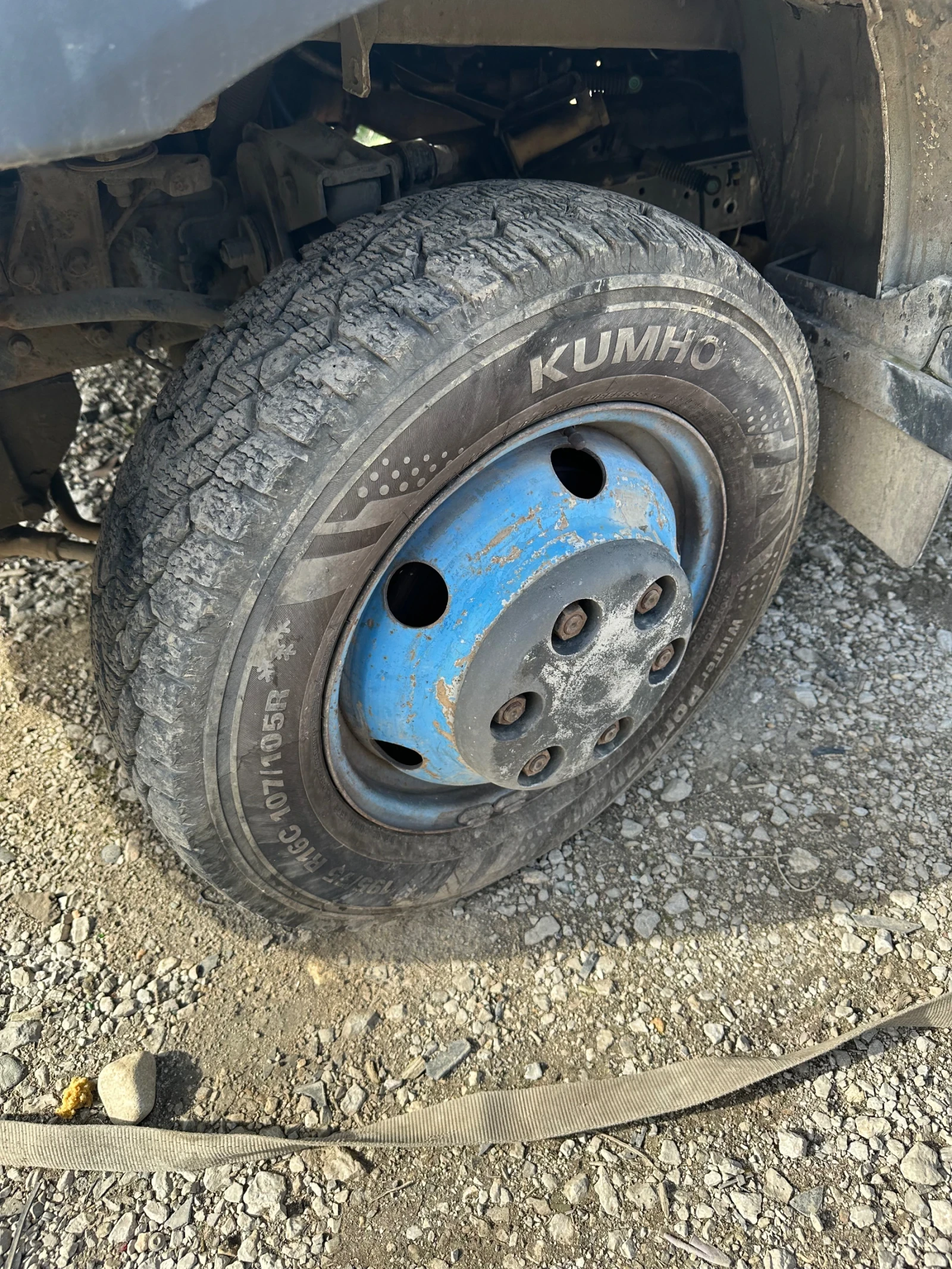 Iveco Daily  /   | Mobile.bg   11