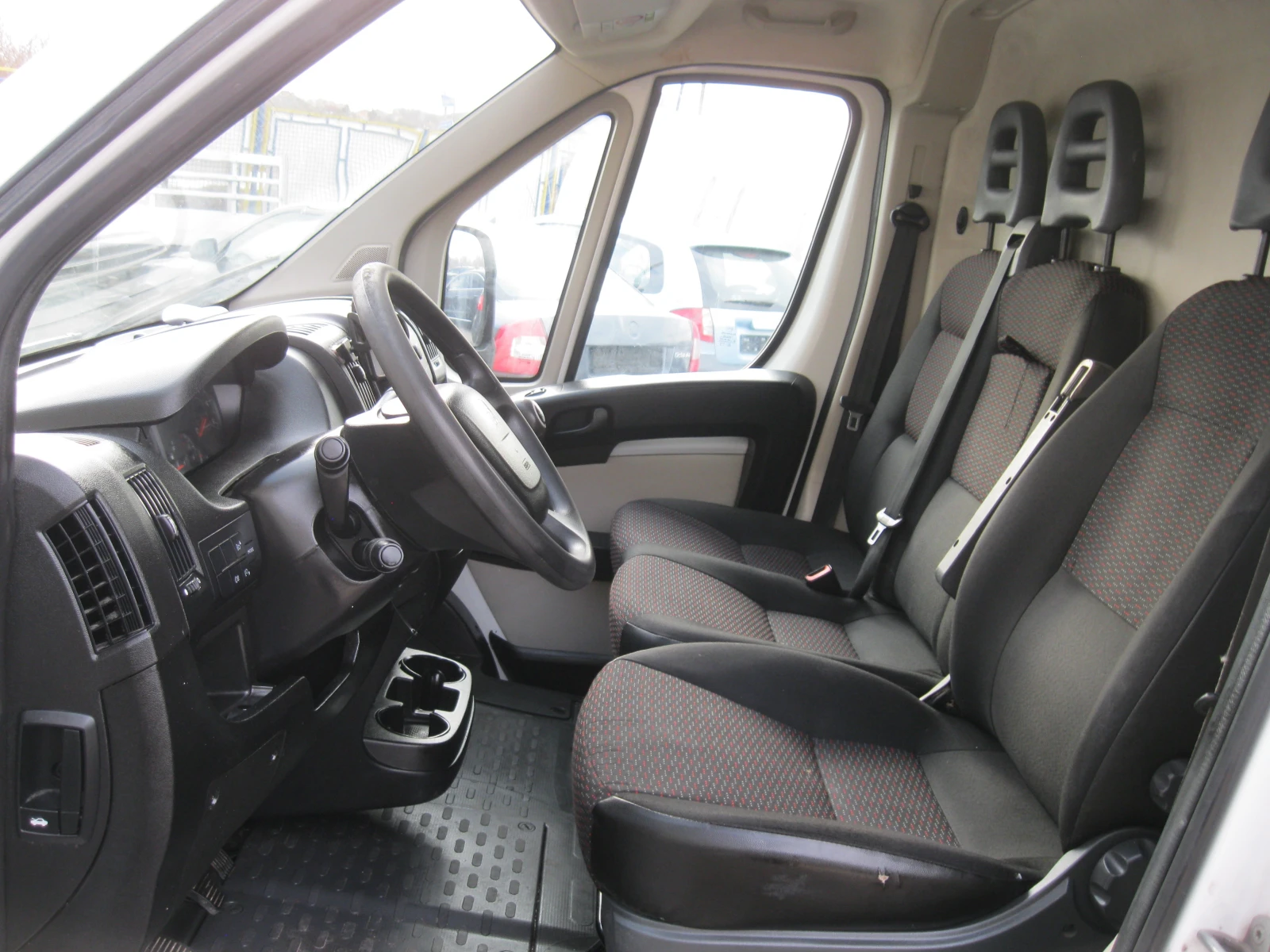 Peugeot Boxer 335. L3H2 | Mobile.bg   14