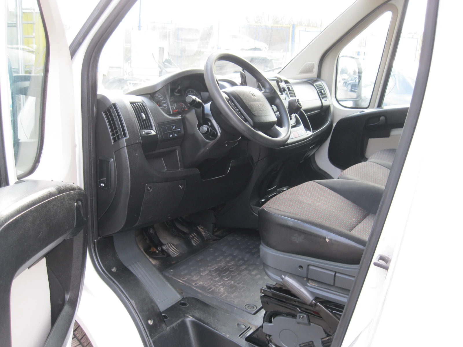 Peugeot Boxer 335. L3H2 | Mobile.bg   13