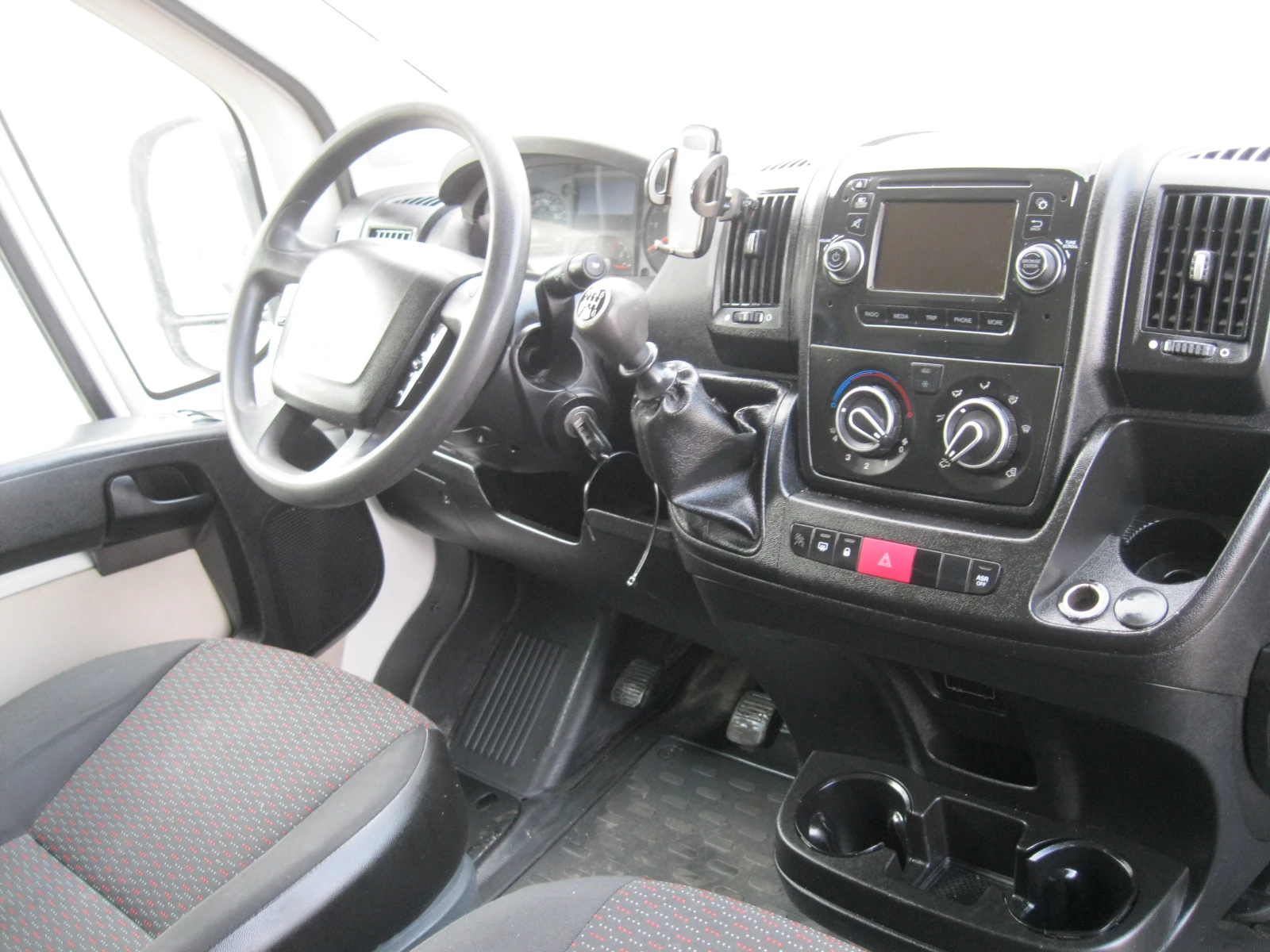 Peugeot Boxer 335. L3H2 | Mobile.bg   16