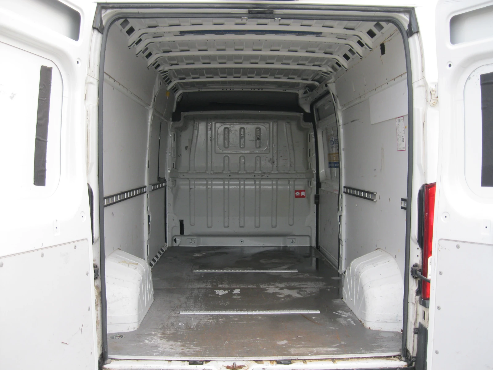 Peugeot Boxer 335. L3H2 | Mobile.bg   12