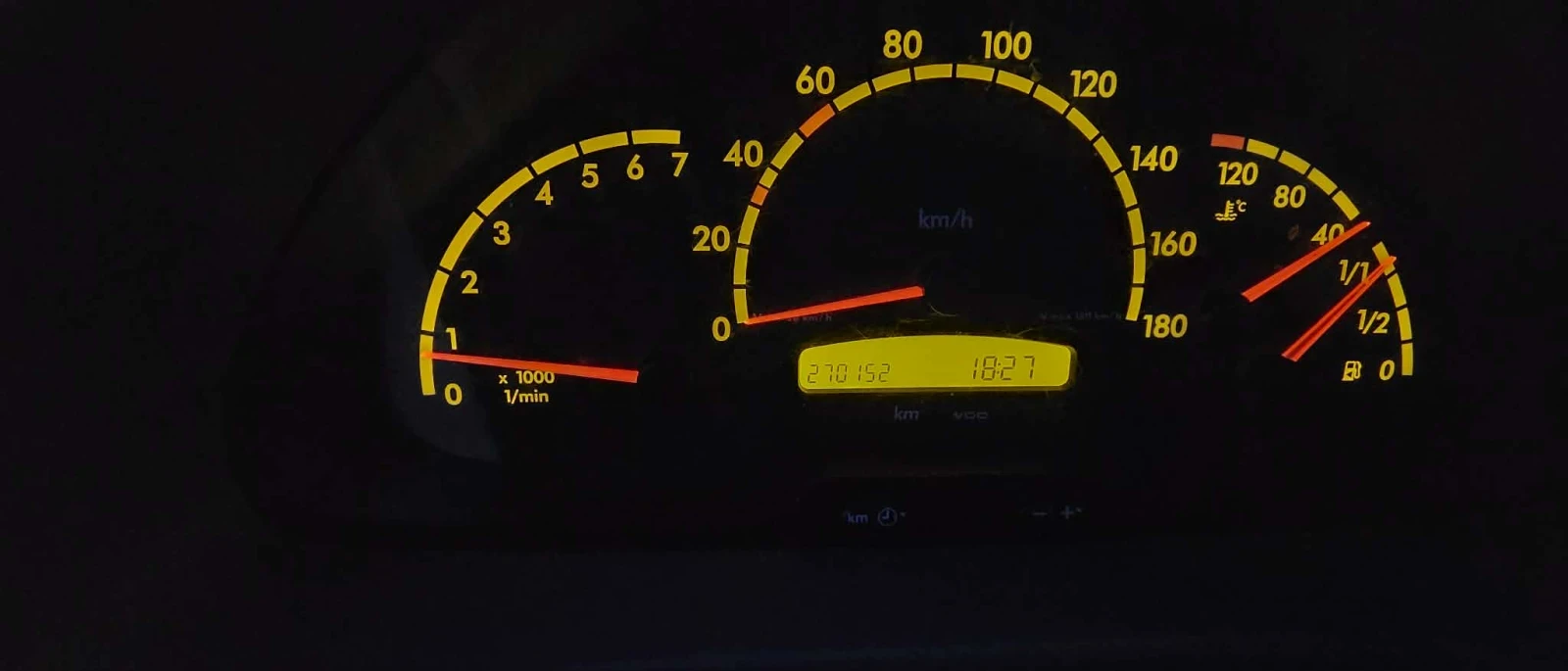 Mercedes-Benz Sprinter 416, снимка 10 - Бусове и автобуси - 53749239