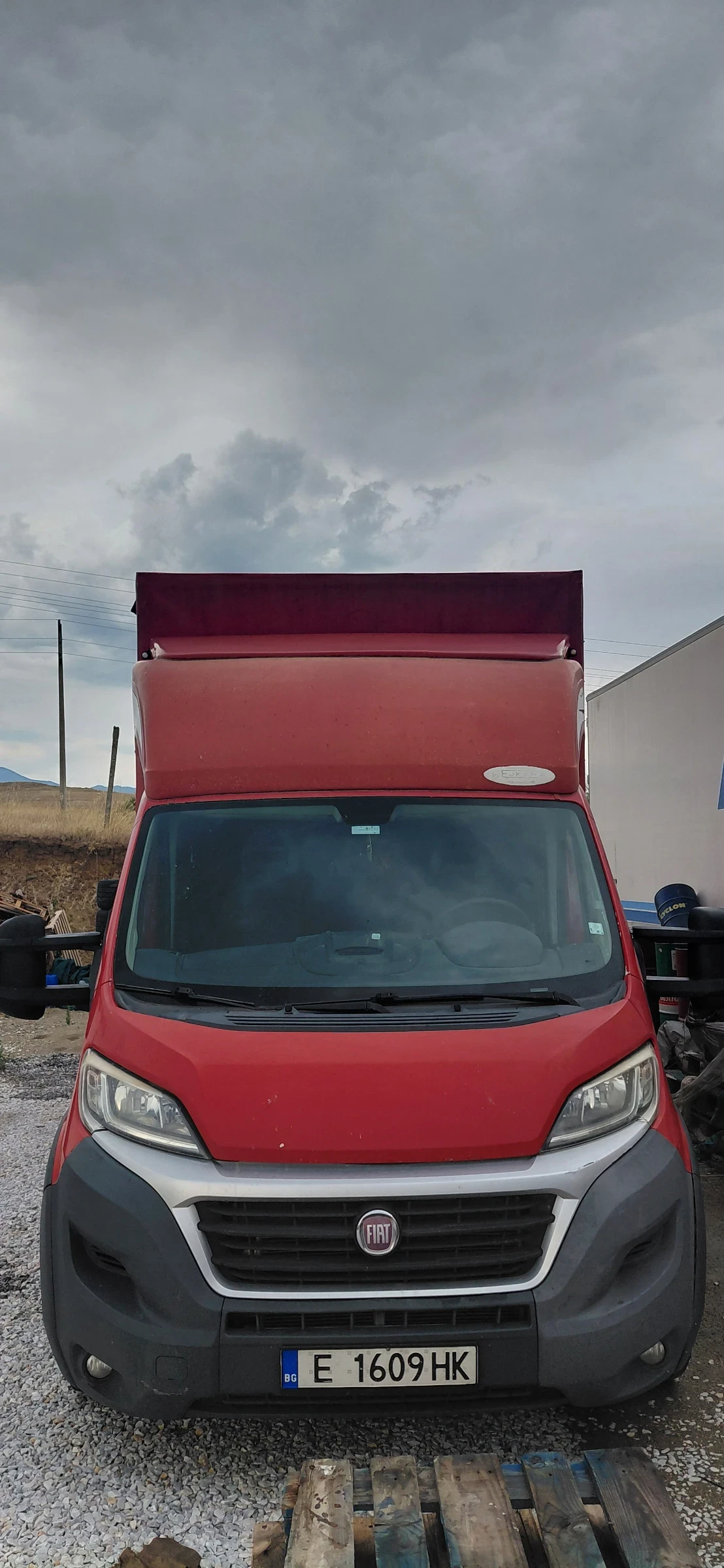 Fiat Ducato