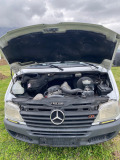 Mercedes-Benz Sprinter 316  - изображение 4