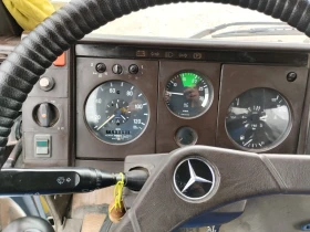 Mercedes-Benz 814, снимка 7