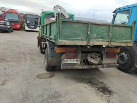 Mercedes-Benz 814, снимка 6