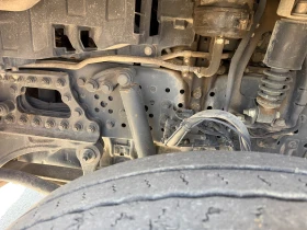 Mercedes-Benz Arocs 18.400, 4х2, Контейноровоз, Нов внос, , , снимка 7