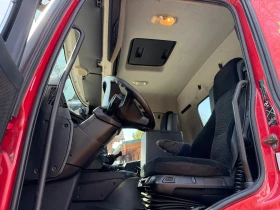 Mercedes-Benz Arocs 18.400, 4х2, Контейноровоз, Нов внос, , , снимка 10