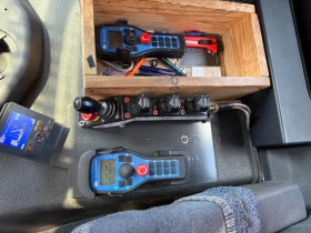 Mercedes-Benz Arocs 18.400, 4х2, Контейноровоз, Нов внос, , , снимка 13