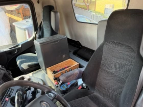 Mercedes-Benz Arocs 18.400, 4х2, Контейноровоз, Нов внос, ,  | Auto.bg — изображение 12