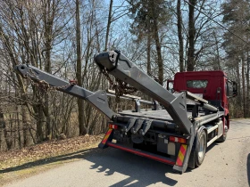 Mercedes-Benz Arocs 18.400, 4х2, Контейноровоз, Нов внос, ,  | Auto.bg — изображение 3