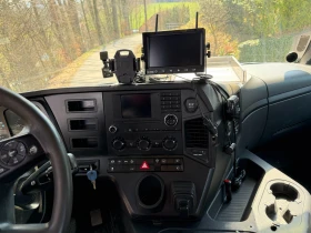 Mercedes-Benz Arocs 18.400, 4х2, Контейноровоз, Нов внос, ,  | Auto.bg — изображение 14
