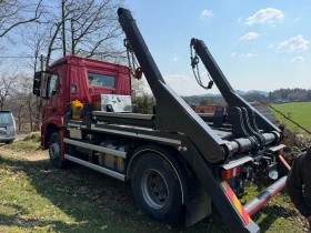 Mercedes-Benz Arocs 18.400, 4х2, Контейноровоз, Нов внос, ,  | Auto.bg — изображение 5