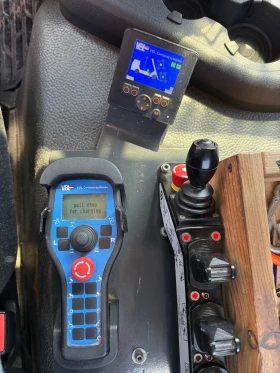 Mercedes-Benz Arocs 18.400, 4х2, Контейноровоз, Нов внос, ,  | Auto.bg — изображение 17