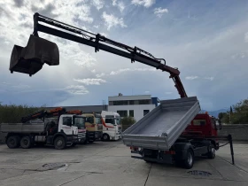 Mercedes-Benz Atego 1228 , ����� 105 -10�  | Mobile.bg � ����� ������ 5